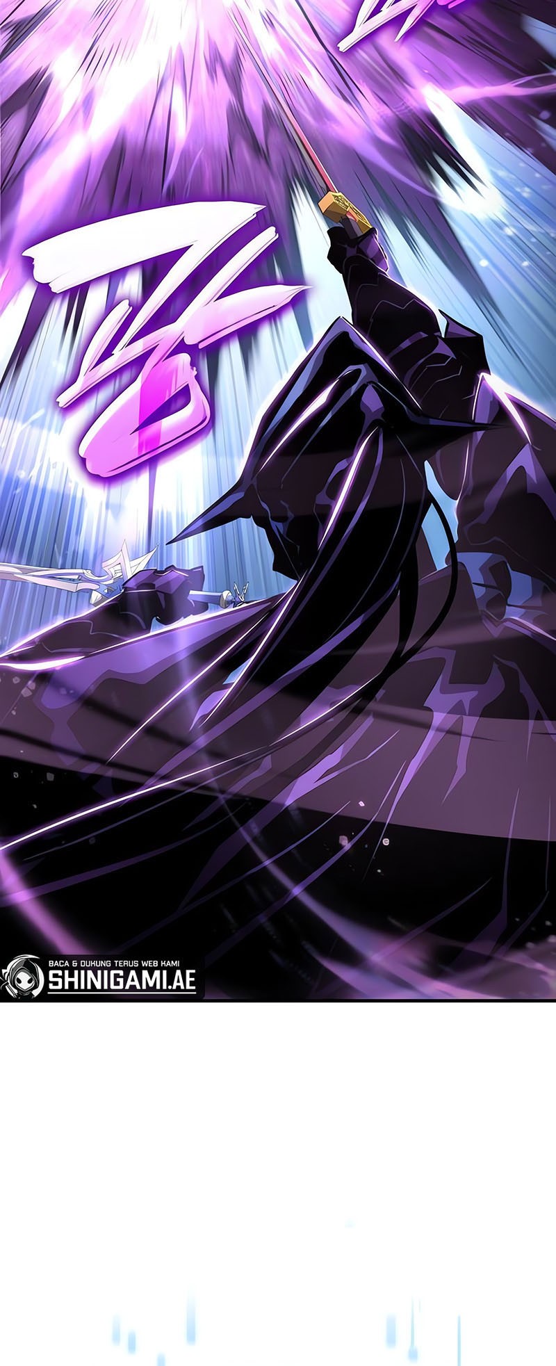 Boundless Necromancer Chapter 110 Gambar 80