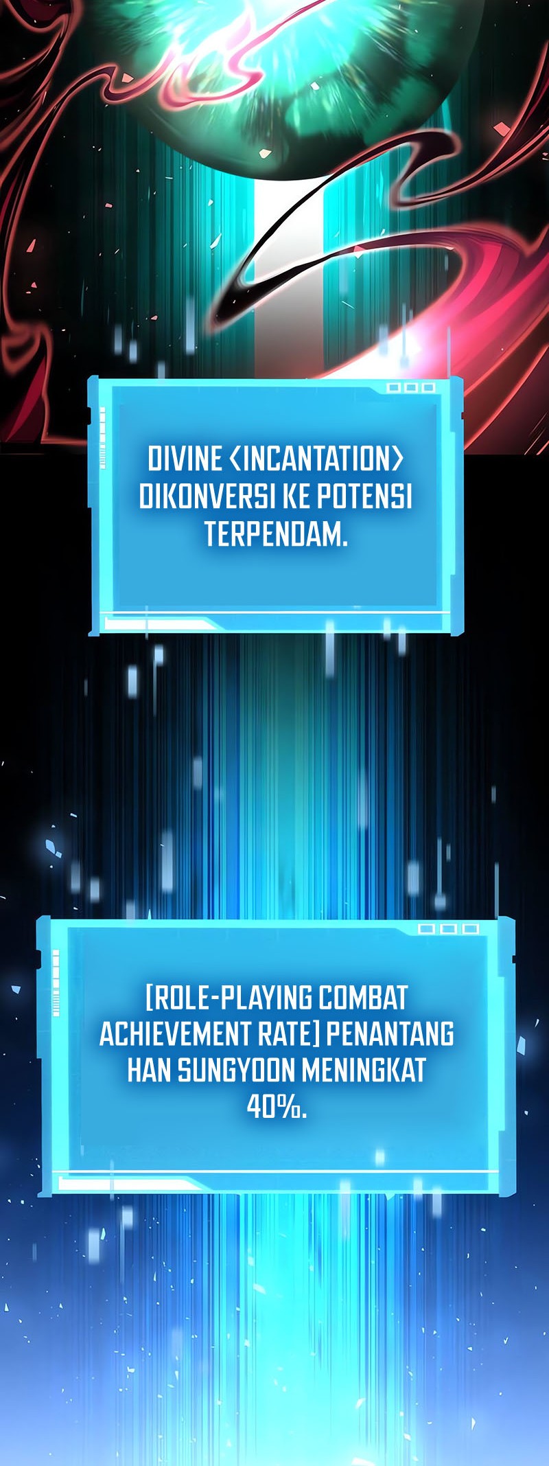 Boundless Necromancer Chapter 110 Gambar 84