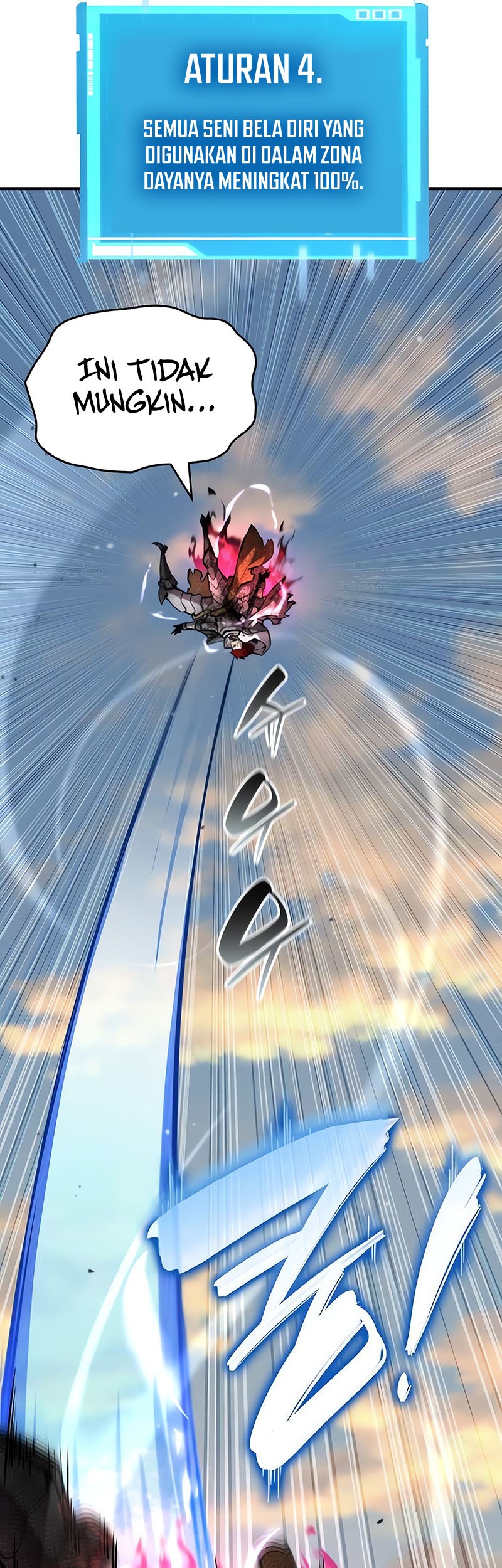 Boundless Necromancer Chapter 110 Gambar 81