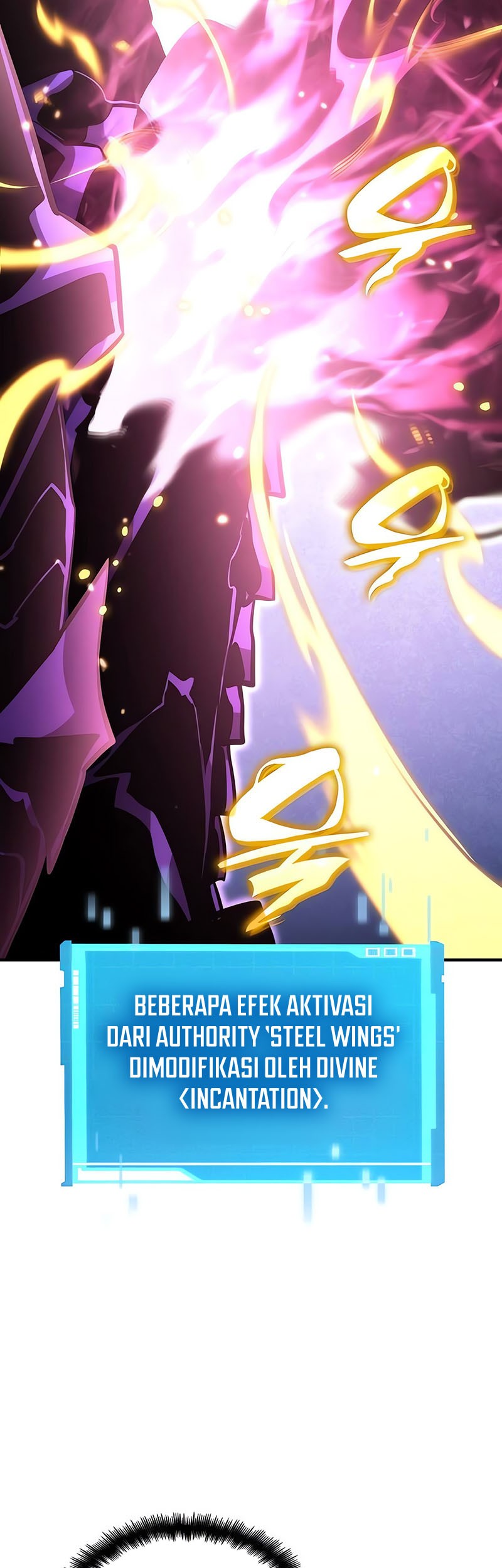 Boundless Necromancer Chapter 110 Gambar 87