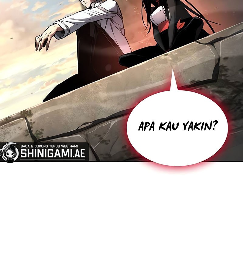 Boundless Necromancer Chapter 110 Gambar 6