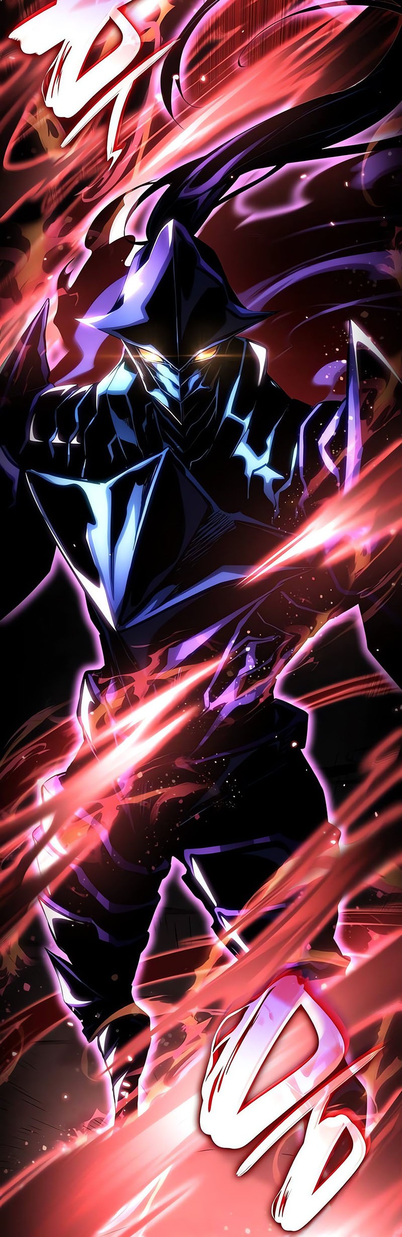 Boundless Necromancer Chapter 110 Gambar 10