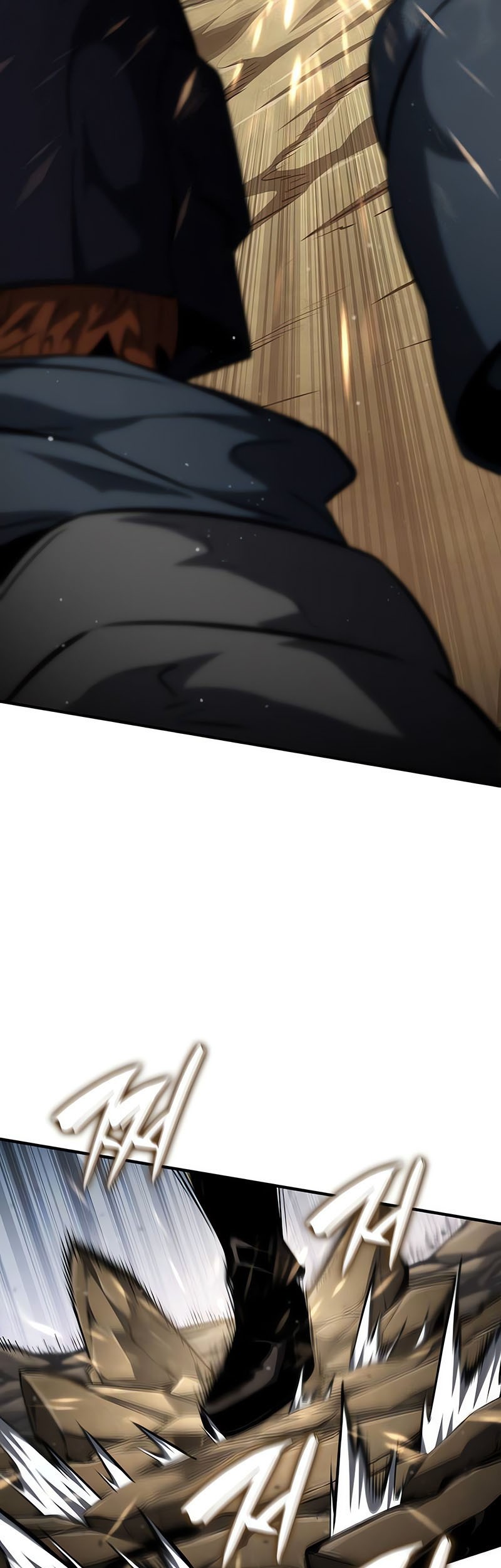 Boundless Necromancer Chapter 110 Gambar 19