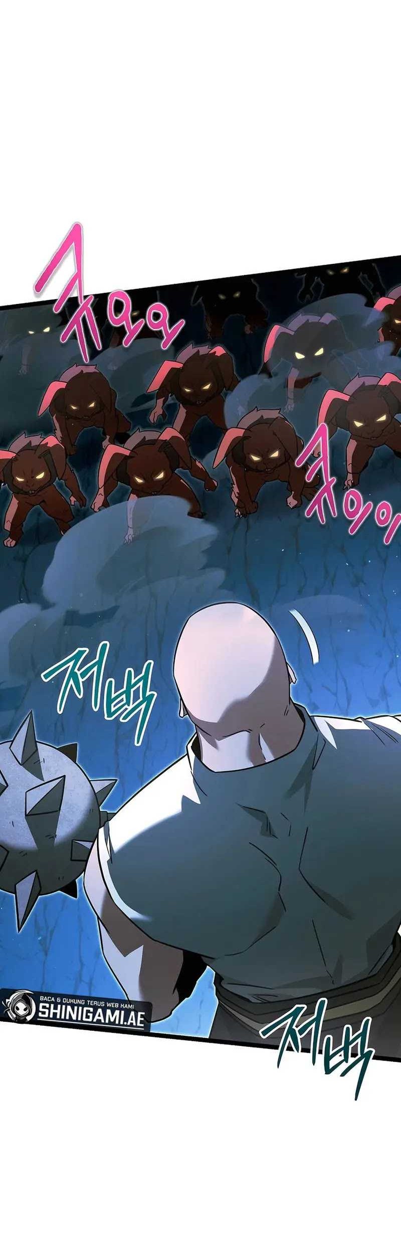 The Hero Became The Duke’s Eldest Son Chapter 46 Gambar 56