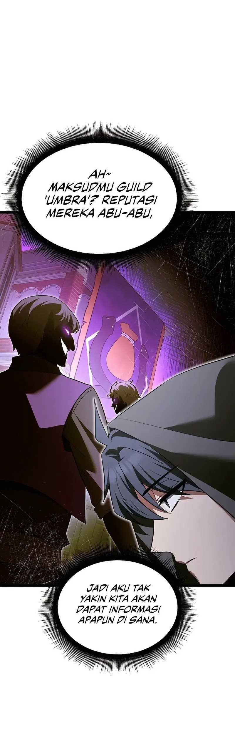 The Hero Became The Duke’s Eldest Son Chapter 46 Gambar 34