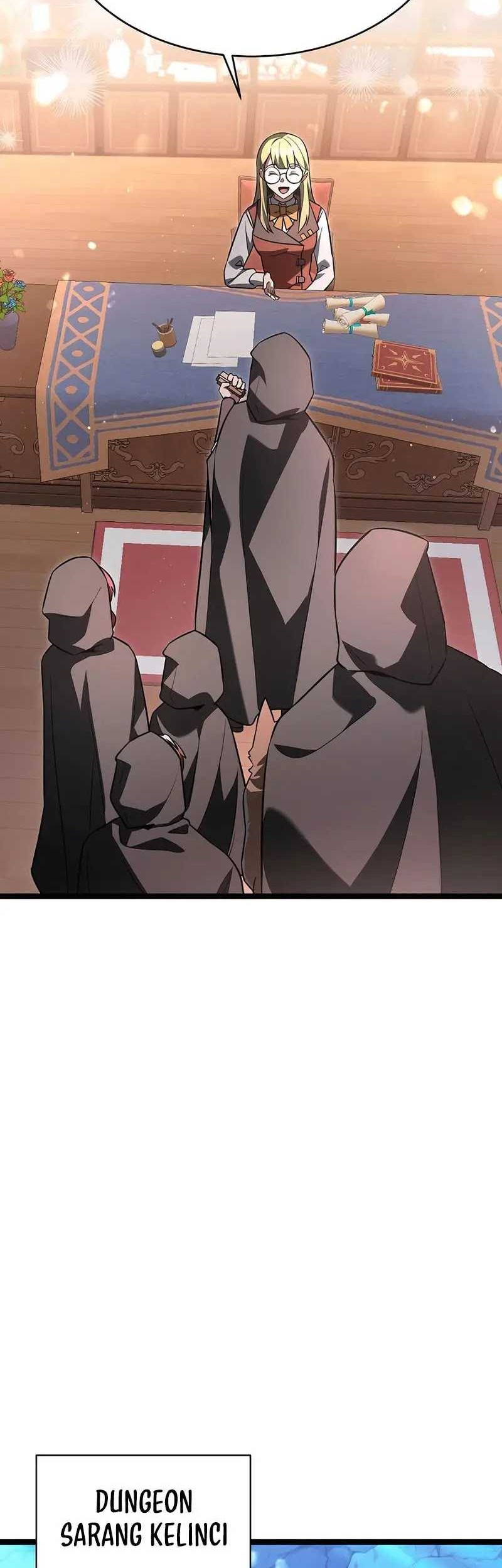 The Hero Became The Duke’s Eldest Son Chapter 46 Gambar 46