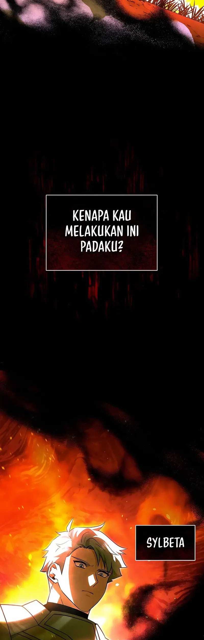 The Hero Became The Duke’s Eldest Son Chapter 46 Gambar 3