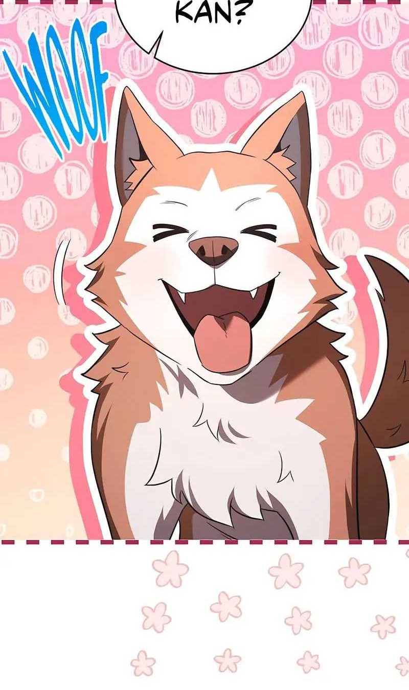 The Hero Became The Duke’s Eldest Son Chapter 46 Gambar 9