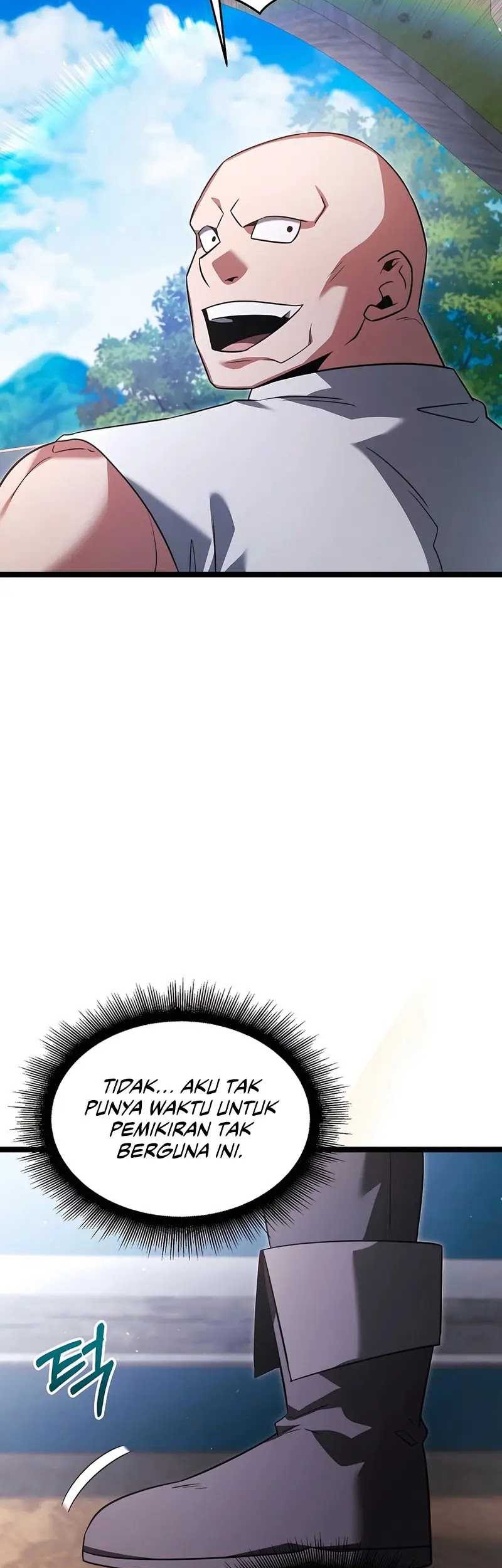 The Hero Became The Duke’s Eldest Son Chapter 46 Gambar 16