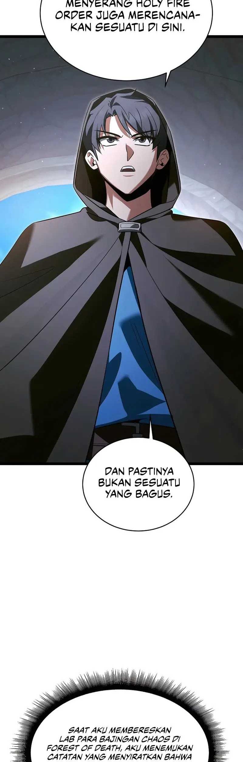The Hero Became The Duke’s Eldest Son Chapter 46 Gambar 27