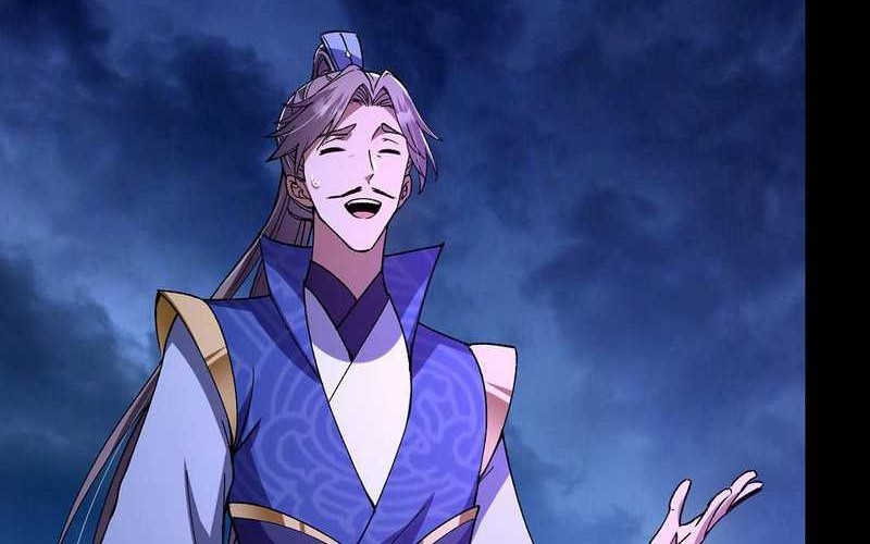 Keep A Low Profile, Sect Leader Chapter 434 Gambar 30