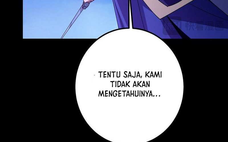 Keep A Low Profile, Sect Leader Chapter 434 Gambar 32