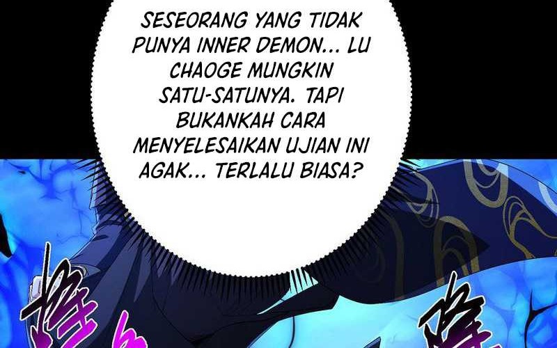 Keep A Low Profile, Sect Leader Chapter 434 Gambar 19