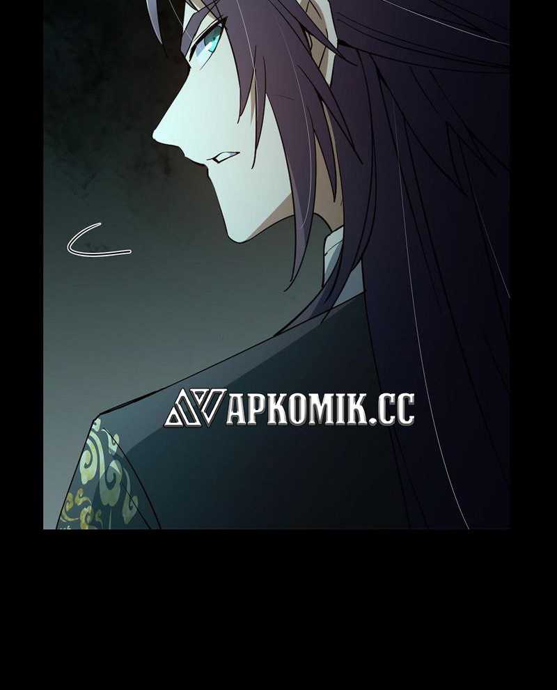 Keep A Low Profile, Sect Leader Chapter 434 Gambar 45