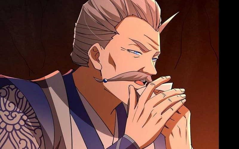 Keep A Low Profile, Sect Leader Chapter 434 Gambar 51