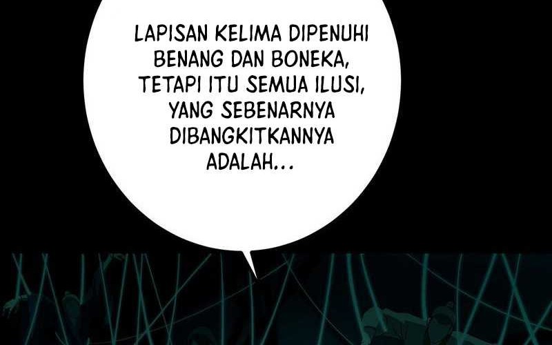 Keep A Low Profile, Sect Leader Chapter 434 Gambar 53
