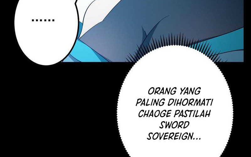 Keep A Low Profile, Sect Leader Chapter 434 Gambar 57