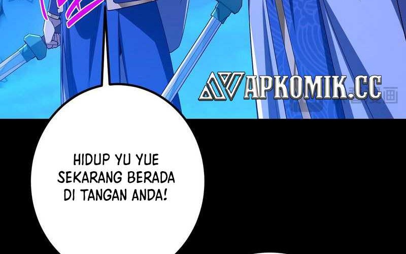 Keep A Low Profile, Sect Leader Chapter 434 Gambar 7