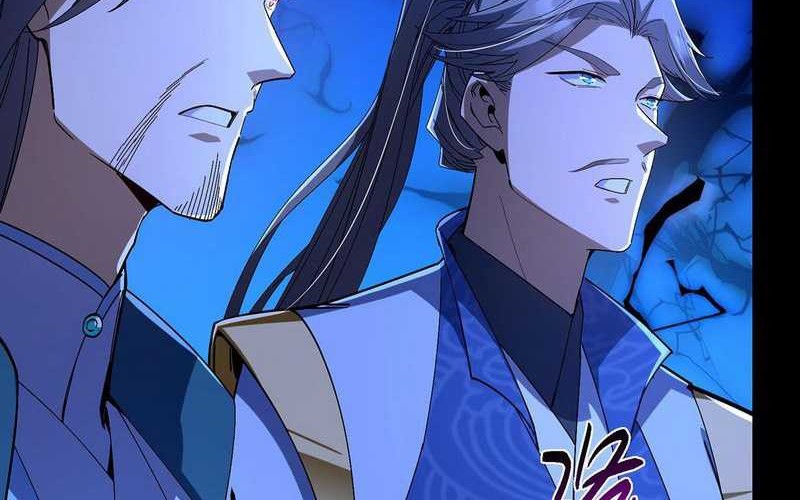 Keep A Low Profile, Sect Leader Chapter 434 Gambar 9