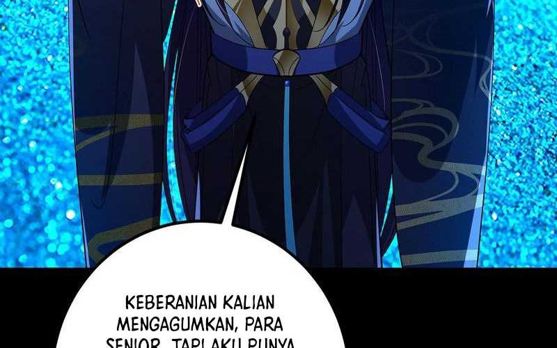 Keep A Low Profile, Sect Leader Chapter 434 Gambar 13