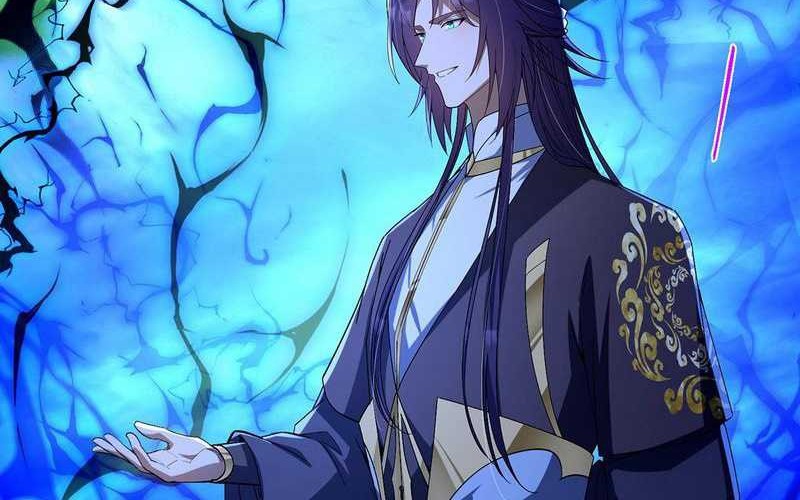 Keep A Low Profile, Sect Leader Chapter 434 Gambar 15