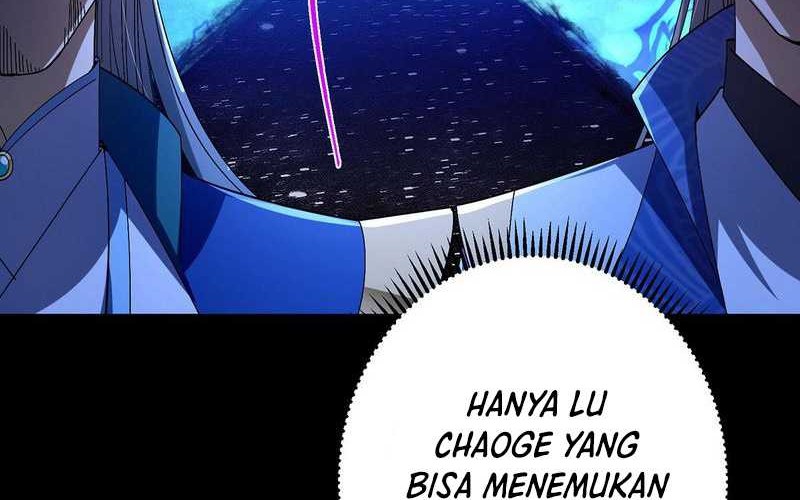 Keep A Low Profile, Sect Leader Chapter 434 Gambar 17