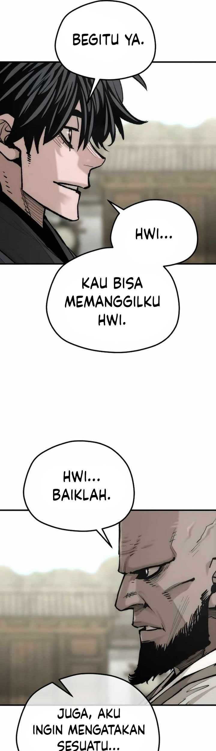 Heavenly Demon Cultivation Simulation Chapter 135 Gambar 19