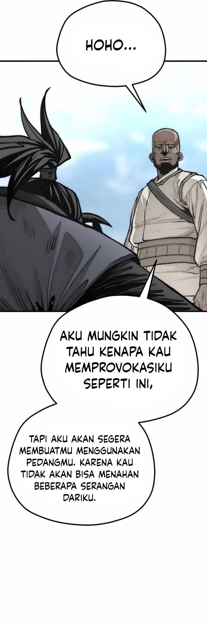 Heavenly Demon Cultivation Simulation Chapter 135 Gambar 22