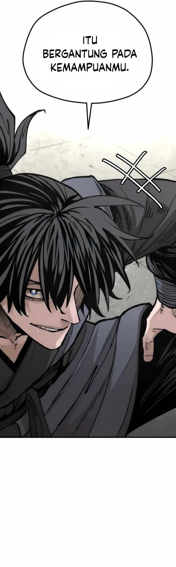 Heavenly Demon Cultivation Simulation Chapter 135 Gambar 23