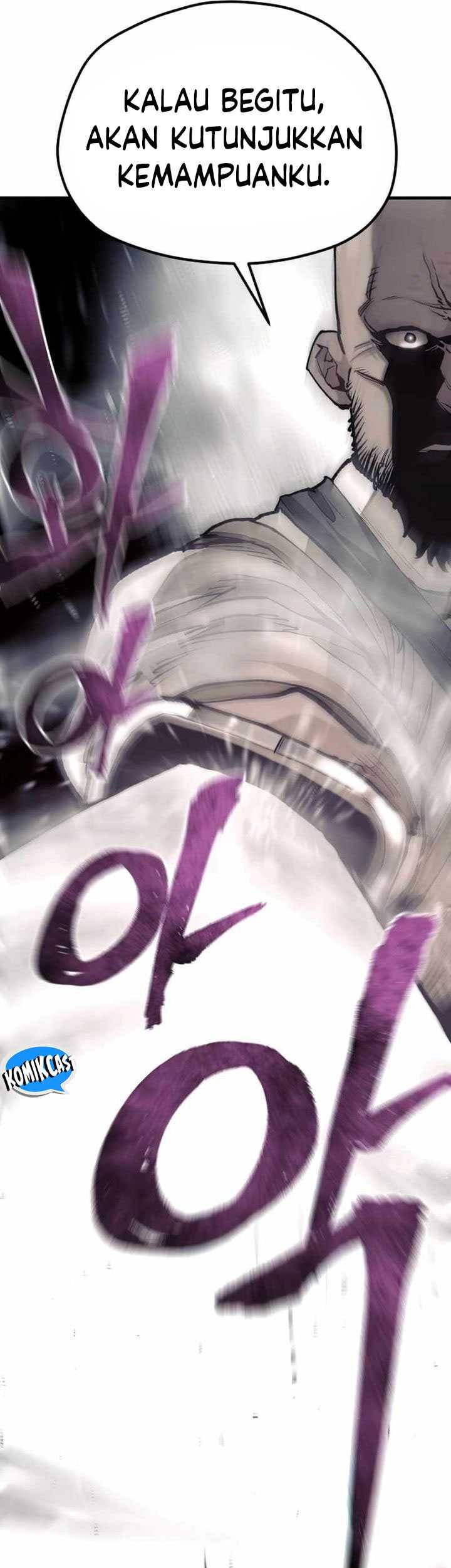 Heavenly Demon Cultivation Simulation Chapter 135 Gambar 24