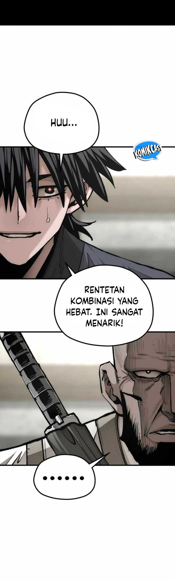 Heavenly Demon Cultivation Simulation Chapter 135 Gambar 14