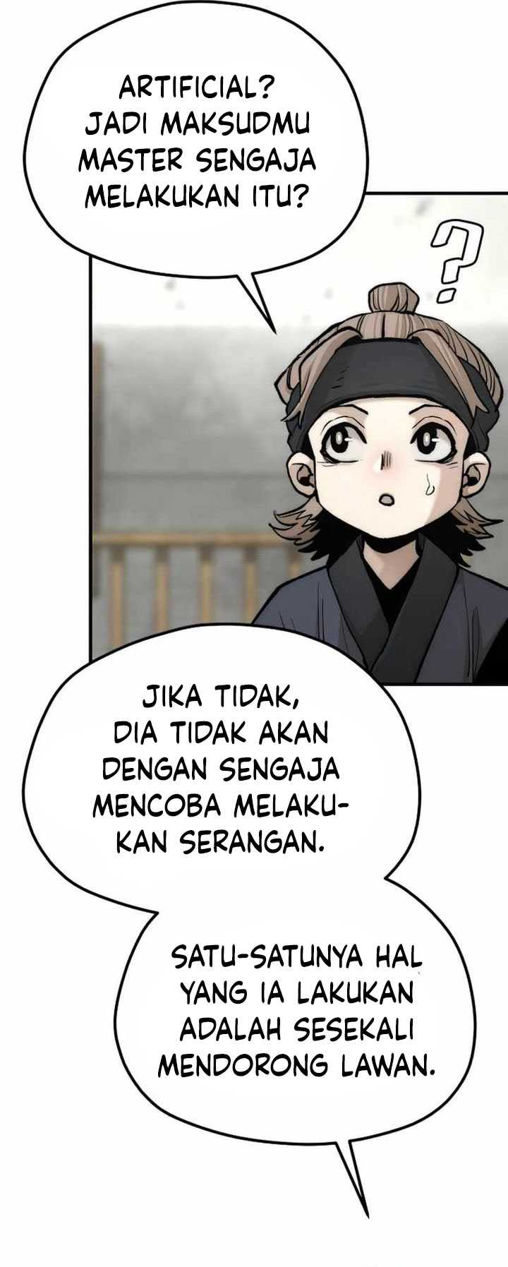 Heavenly Demon Cultivation Simulation Chapter 135 Gambar 36