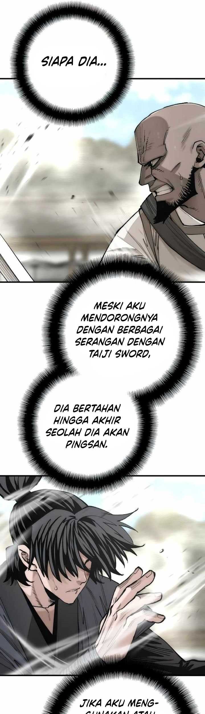 Heavenly Demon Cultivation Simulation Chapter 135 Gambar 39