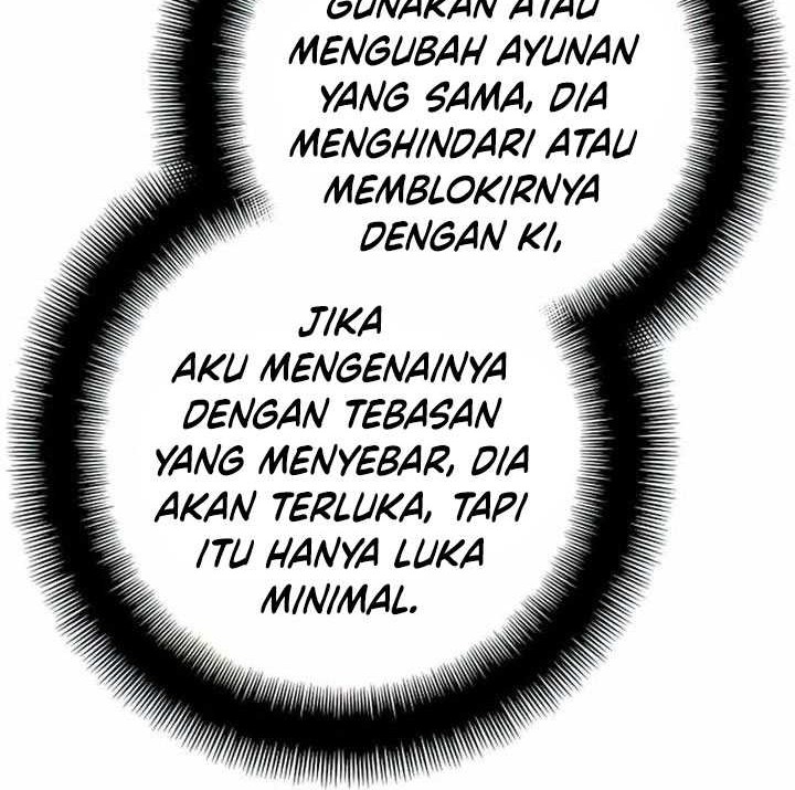 Heavenly Demon Cultivation Simulation Chapter 135 Gambar 40