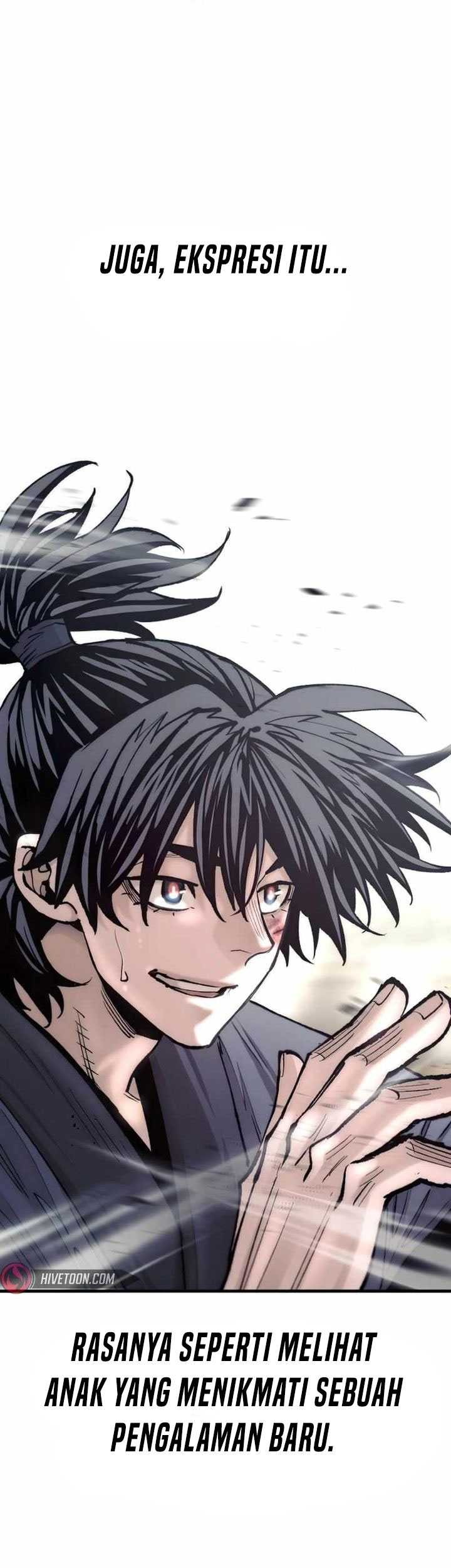 Heavenly Demon Cultivation Simulation Chapter 135 Gambar 41