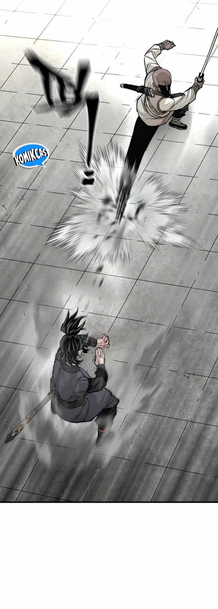 Heavenly Demon Cultivation Simulation Chapter 135 Gambar 43