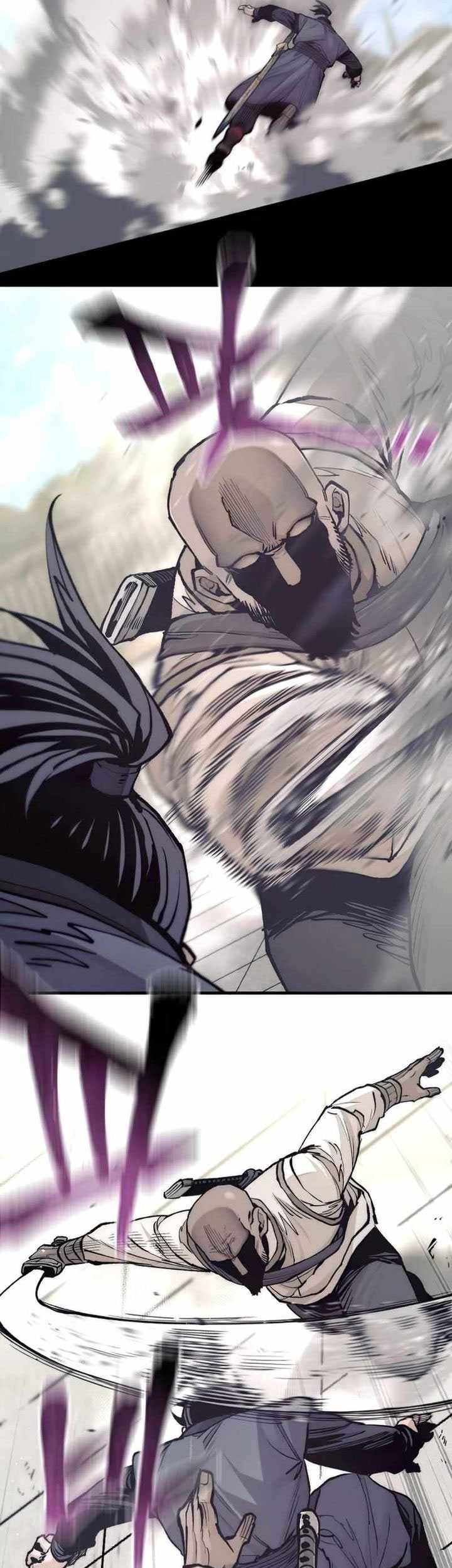 Heavenly Demon Cultivation Simulation Chapter 135 Gambar 28