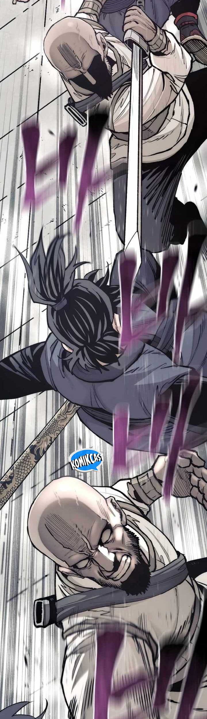 Heavenly Demon Cultivation Simulation Chapter 135 Gambar 29