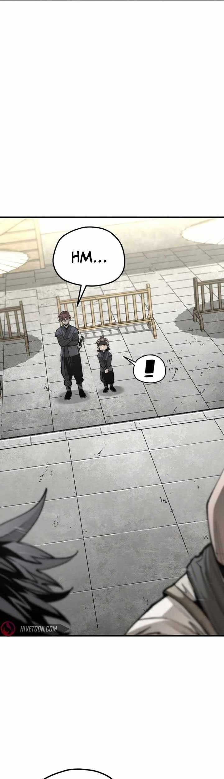 Heavenly Demon Cultivation Simulation Chapter 135 Gambar 32