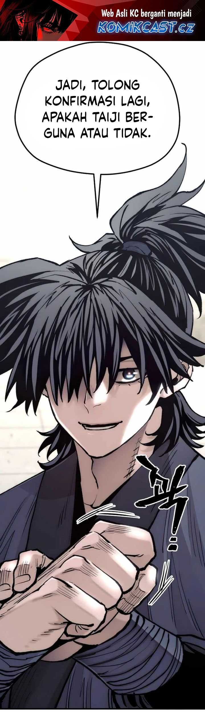 Manhwa Heavenly Demon Cultivation Simulation Chapter 135 gambar nomor 2