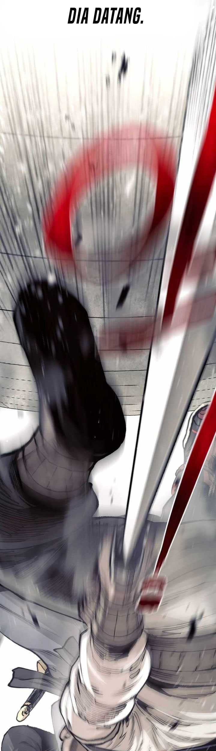 Heavenly Demon Cultivation Simulation Chapter 135 Gambar 52