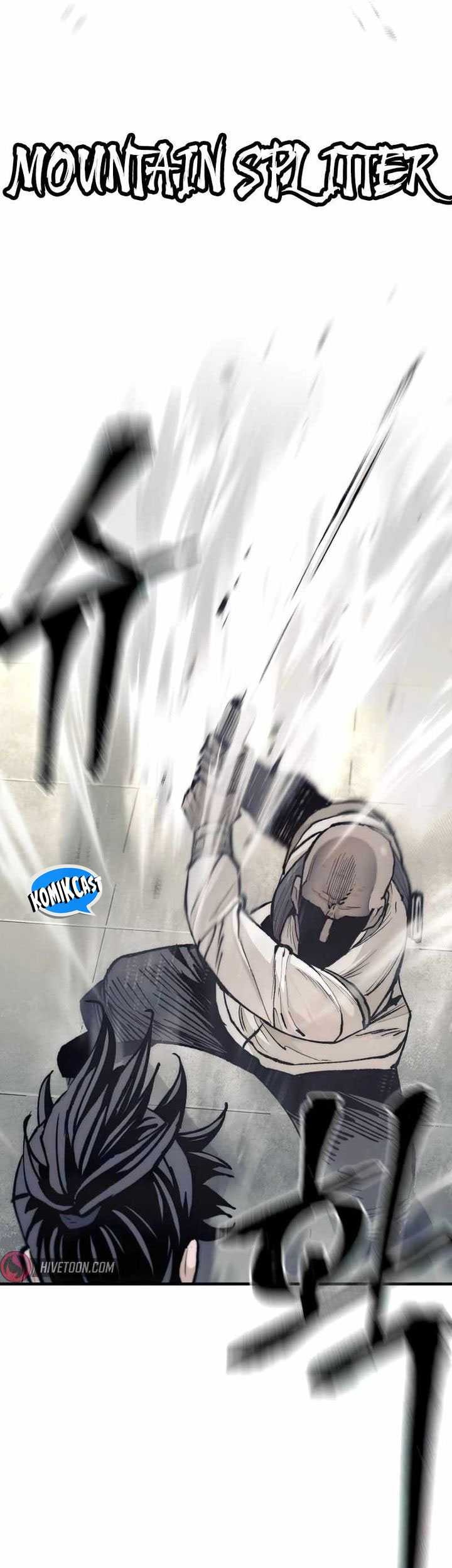 Heavenly Demon Cultivation Simulation Chapter 135 Gambar 54