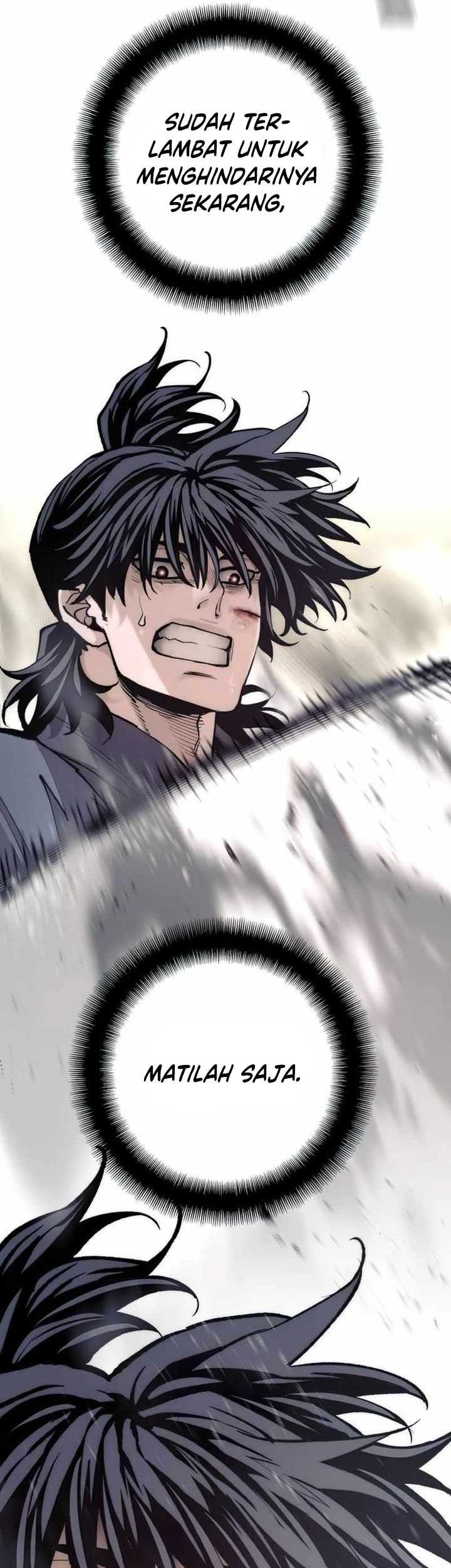 Heavenly Demon Cultivation Simulation Chapter 135 Gambar 56