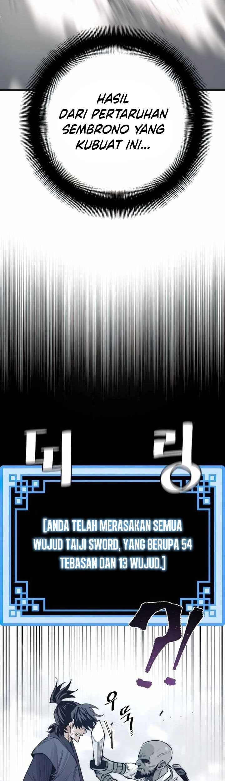Heavenly Demon Cultivation Simulation Chapter 135 Gambar 58