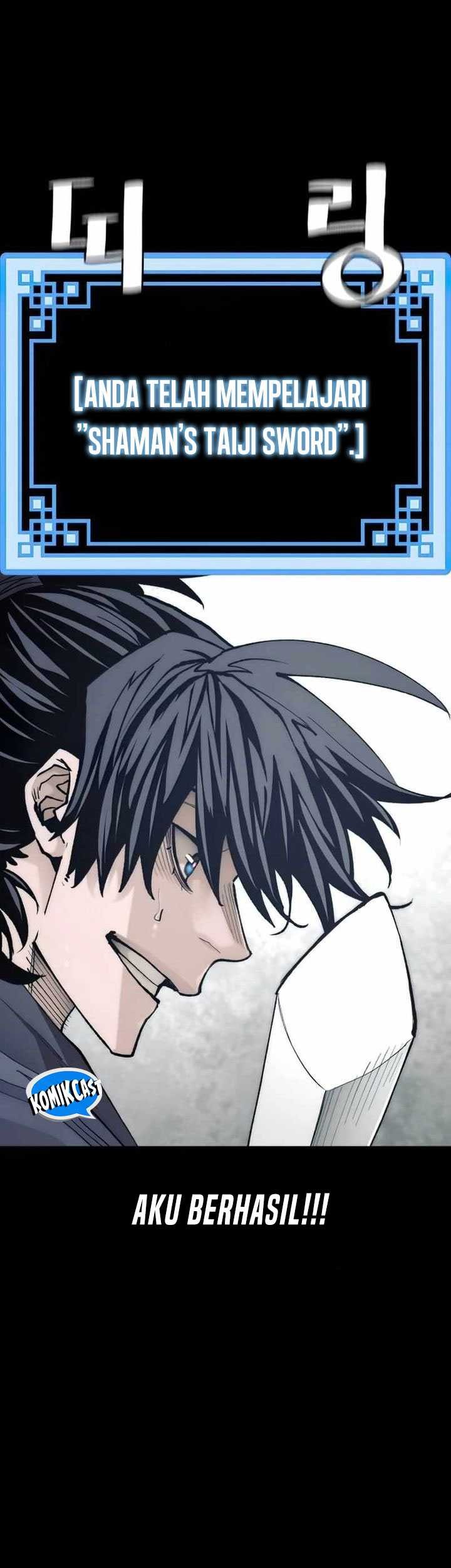 Heavenly Demon Cultivation Simulation Chapter 135 Gambar 60