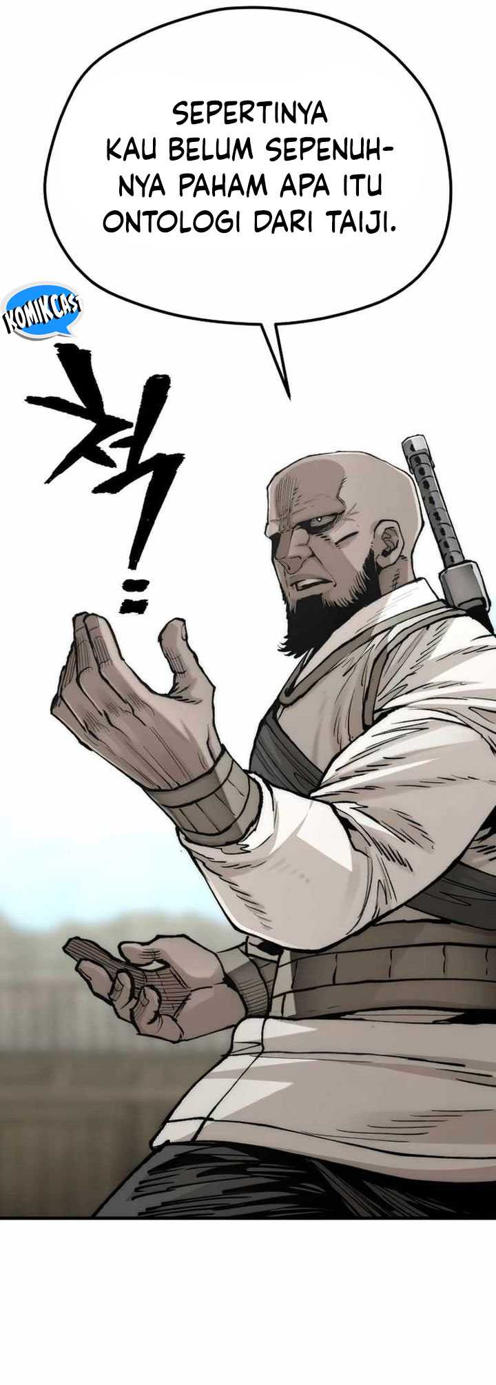 Heavenly Demon Cultivation Simulation Chapter 135 Gambar 4