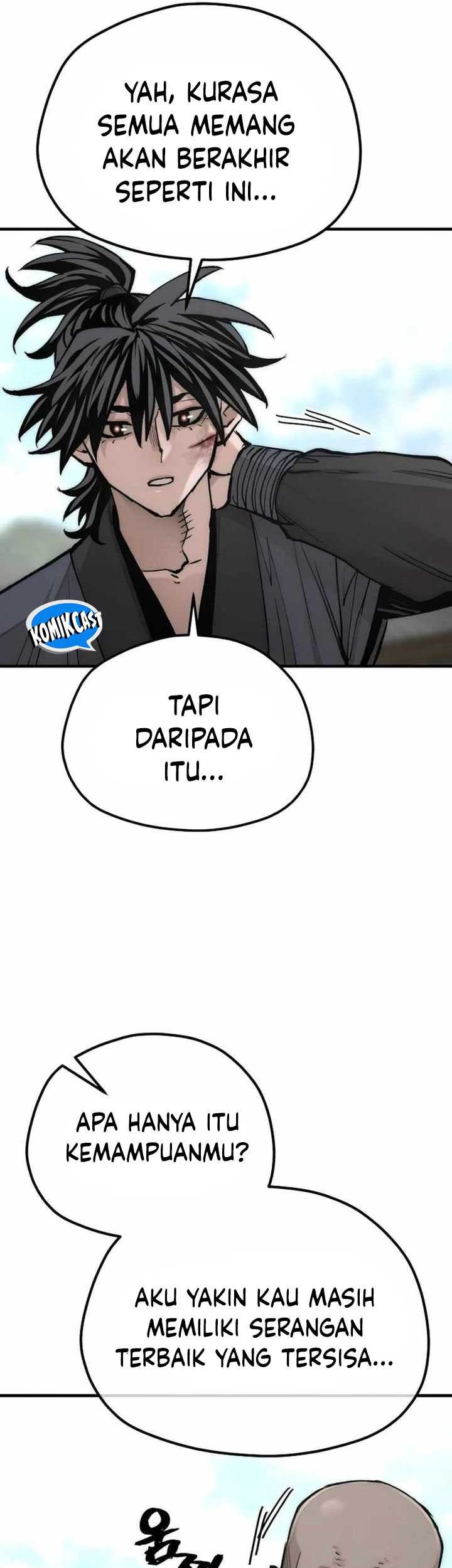 Heavenly Demon Cultivation Simulation Chapter 135 Gambar 45