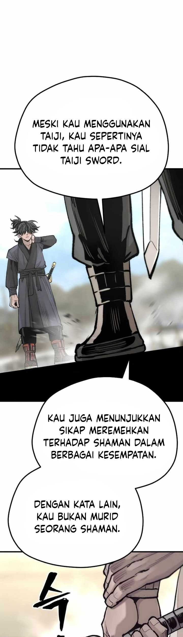 Heavenly Demon Cultivation Simulation Chapter 135 Gambar 47