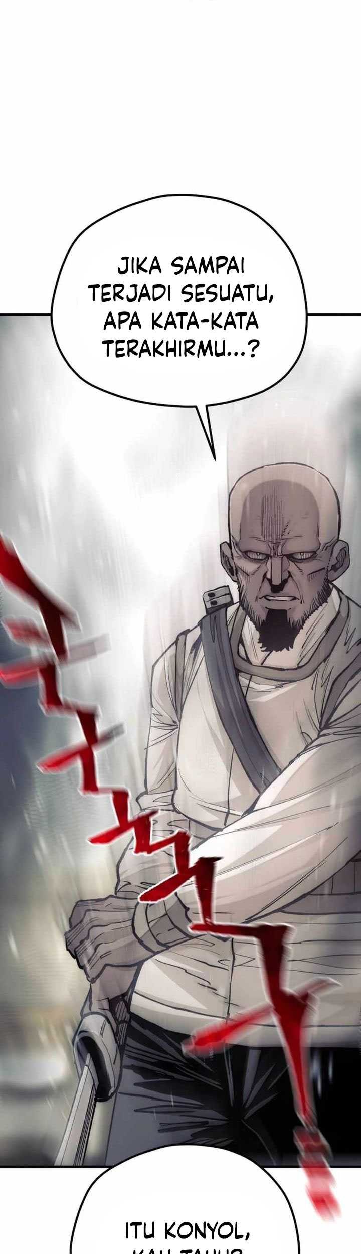 Heavenly Demon Cultivation Simulation Chapter 135 Gambar 49