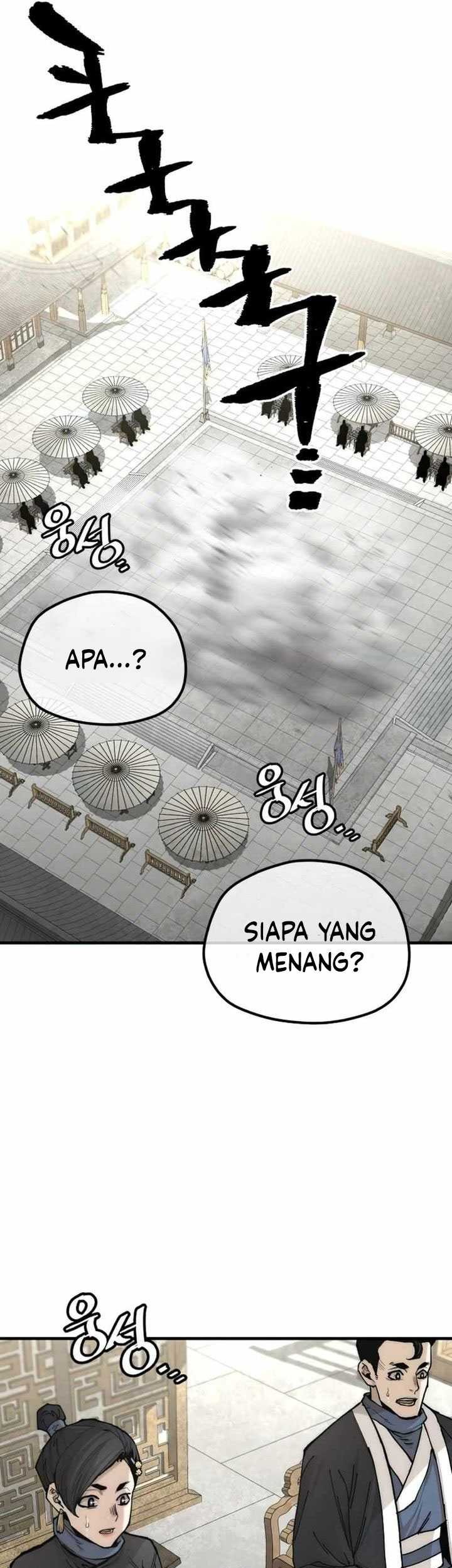 Heavenly Demon Cultivation Simulation Chapter 135 Gambar 72